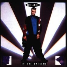 To the Extreme von Vanilla Ice | CD | Zustand sehr gut