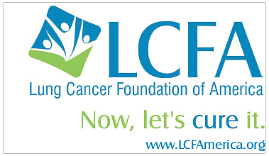 Lung Cancer Foundation of America