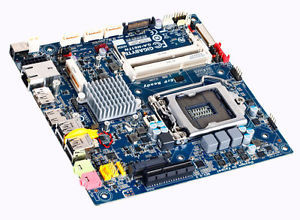 CARTE MERE DELL Optiplex 760 Micro Tower (Mt) Socket 775 EUR 39,00