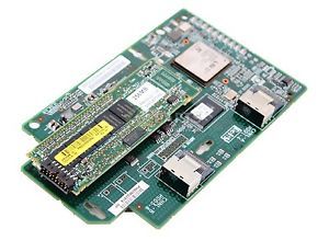 Placa controladora Raid HP