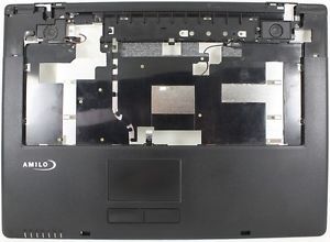 Repose-mains + Touchpad Fujitsu Lifebook A512 - Pièce D'origine 33FH5TCJTM0 - Envoi Rapide