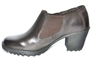 Eastland Mujer Piel Tacones