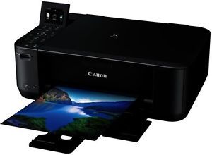 Impresoras RJ-45 Ethernet Canon