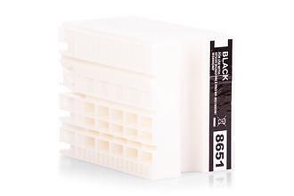 Inkadoo Druckerpatronen Kompatibel Mit Epson C13t865140 / T8651 Tintenpatrone