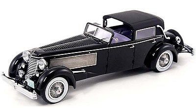 The Great Gatsby - Duesenberg II SJ | eBay