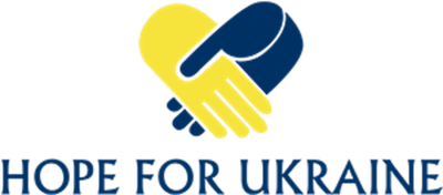 Hope For Ukraine