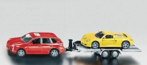 Modellautos von Porsche