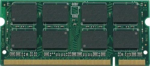 2x Barrettes RAM 4Go + 8Go DDR2 PC2-5300F FB-DIMM - Compatible IBM 39M5795, 667 MHz, Neuves