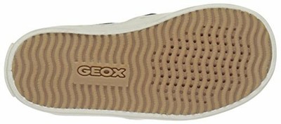 Geox Girls JR KIWIGIRL98 Sneaker, Jeans, 41 EU7 M US Big Kid Geox Girls JR KIWIGIRL98 Sneaker, Jeans, 41 EU7 M US Big Kid