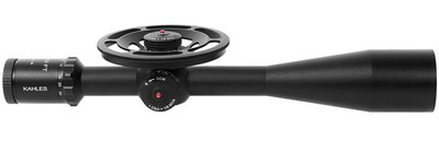Kahles K1050 10-50x56 Riflescope FT MHR 10580