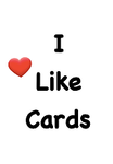 User profile for i-like-cards