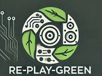 re-play-green
