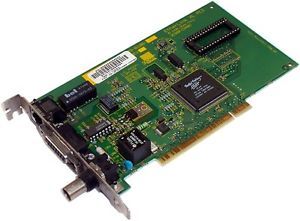 Tarjeta de red interna 3Com