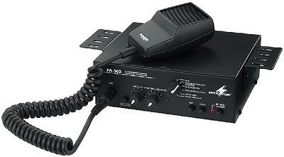 Pro-Audio-Leistungsverstärker