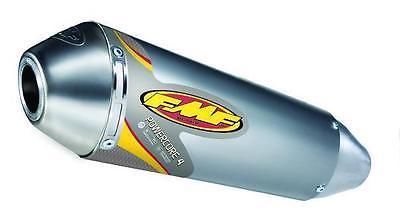 FMF Racing PowerCore 4 Spark Arrestor Slip-On 042161