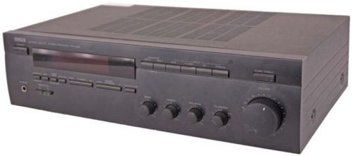 Yamaha Vintage Stereo Receivers