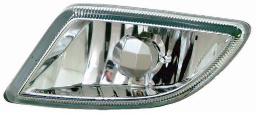 Purchase 04-06 MAZDA 3 SEDAN STD TYPE FOG LAMP LIGHT PASSENGER R In Ontario, California, US, For - Foto 4