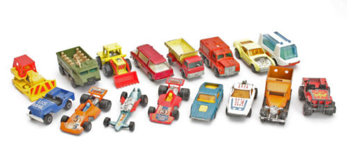 Do You Have A Toy Car In Your Home Worth Thousands Of Pounds - Foto 4