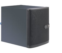 Supermicro Computerserver Tower