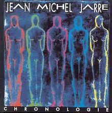 Chronologie Von Jarre, Jean Michel | Cd | Zustand Gut