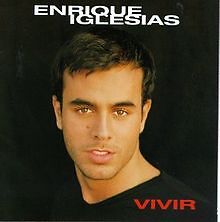 Vivir Von Enrique Iglesias | Cd | Zustand Gut