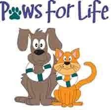 Paws for Life Rescue