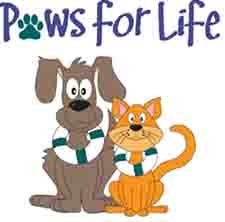 Paws for Life Rescue