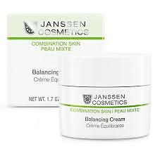 Janssen Balancing Cream Combination 1.7oz / 50ml