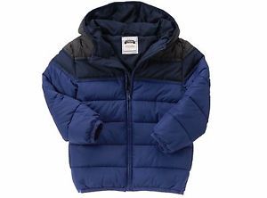 Куртки Gymboree Basic для мальчиков