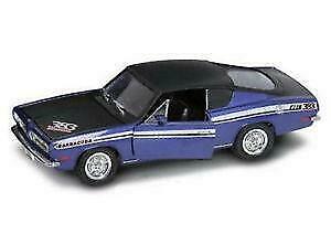 1968 PLYMOUTH BARRACUDA VALIANT FURY SATELLITE BELVEDERE