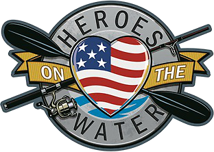 Heroes on the Water
