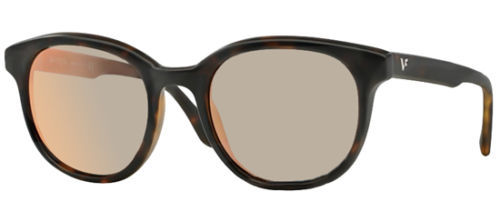 VOGUE VO 2964-SB W656/13 DARK HAVANA SUNGLASSES AUTHENTIC  display picture 1