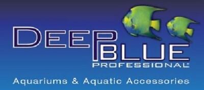 DEEP BLUE HEAT STIX MINI 30 WATT SUBMERSIBLE HEATER  FREE SHIPPING
