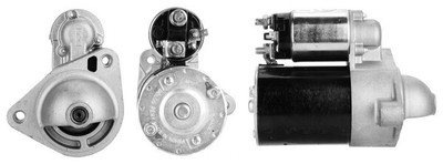 LUCAS LRS02246 Starter for CHEVROLET,DAEWOO