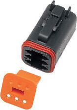 Namz DP-6B Deutsch Plug
