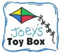 Joey's Toy Box