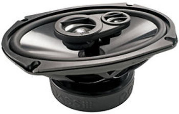 Altoparlante di ricambio Powerbass OE652-FD coassiale 6,5 OEM