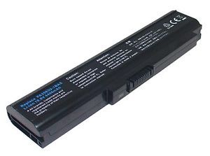 New Genuine PA5344U-1BRS PA5344U OEM Laptop Battery for Toshiba