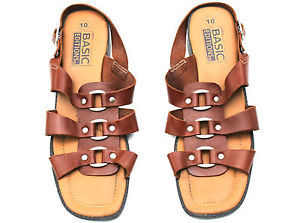 Women's Casual Buckle Sandals and Flip Flops