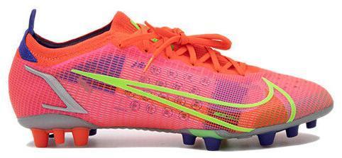 Nike Mercurial Vapor 14 Elite AG Bright Crimson Volt for Nike Mercurial Vapor 14 Elite AG Bright Crimson Volt for