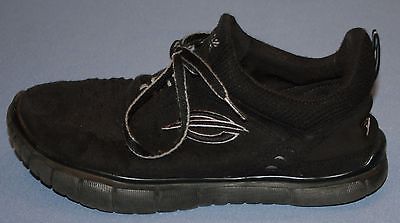 Faux Leather Athletic Shoes for Women