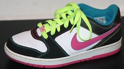 Patent Leather Athletic Shoes for Women