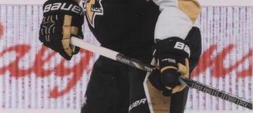 2013-14 Upper Deck - Rob Scuderi #372