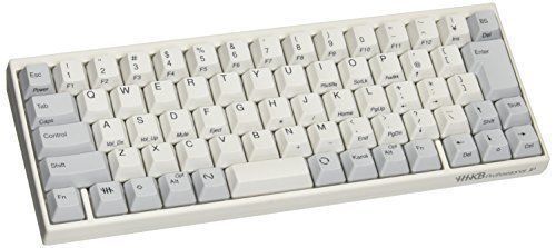 HHKB Professional HYBRID Type-S Japanese layout / white | eBay HHKB Professional HYBRID Type-S Japanese layout / white | eBay