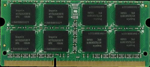 DDR3 SDRAM 512 MB Capacity per Module SIMM Computer Memory (RAM)