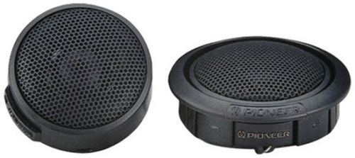 Zerone 1 Pair 2 4Ohm 30W Silk/Polymer Composite Dome Tweeters Treble Speaker HiFi Stereo Heavy - View #6
