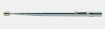 General Tools Telescoping Magnetic PICK-UP TOOL 383-NX Reach Small Items 23-1/2''