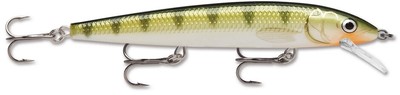 Rapala Husky Jerkbait/Trolling Minnow
