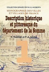 Somme (La) - Volume I, Dusevel Et Scrib Mm.