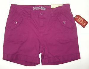Faded Glory Size 4 Shorts for Women